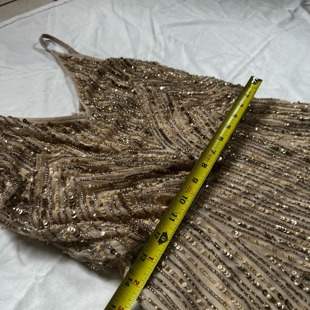 BHDLN Fidelia Beaded Maxi Dress - Picture 5 of 14